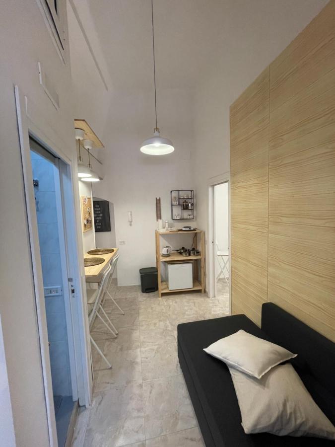 Desirehome Bari Kültér fotó
