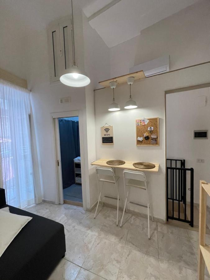 Desirehome Bari Kültér fotó