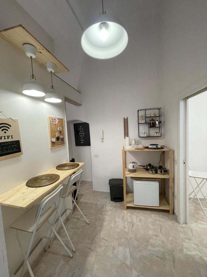 Desirehome Bari Kültér fotó